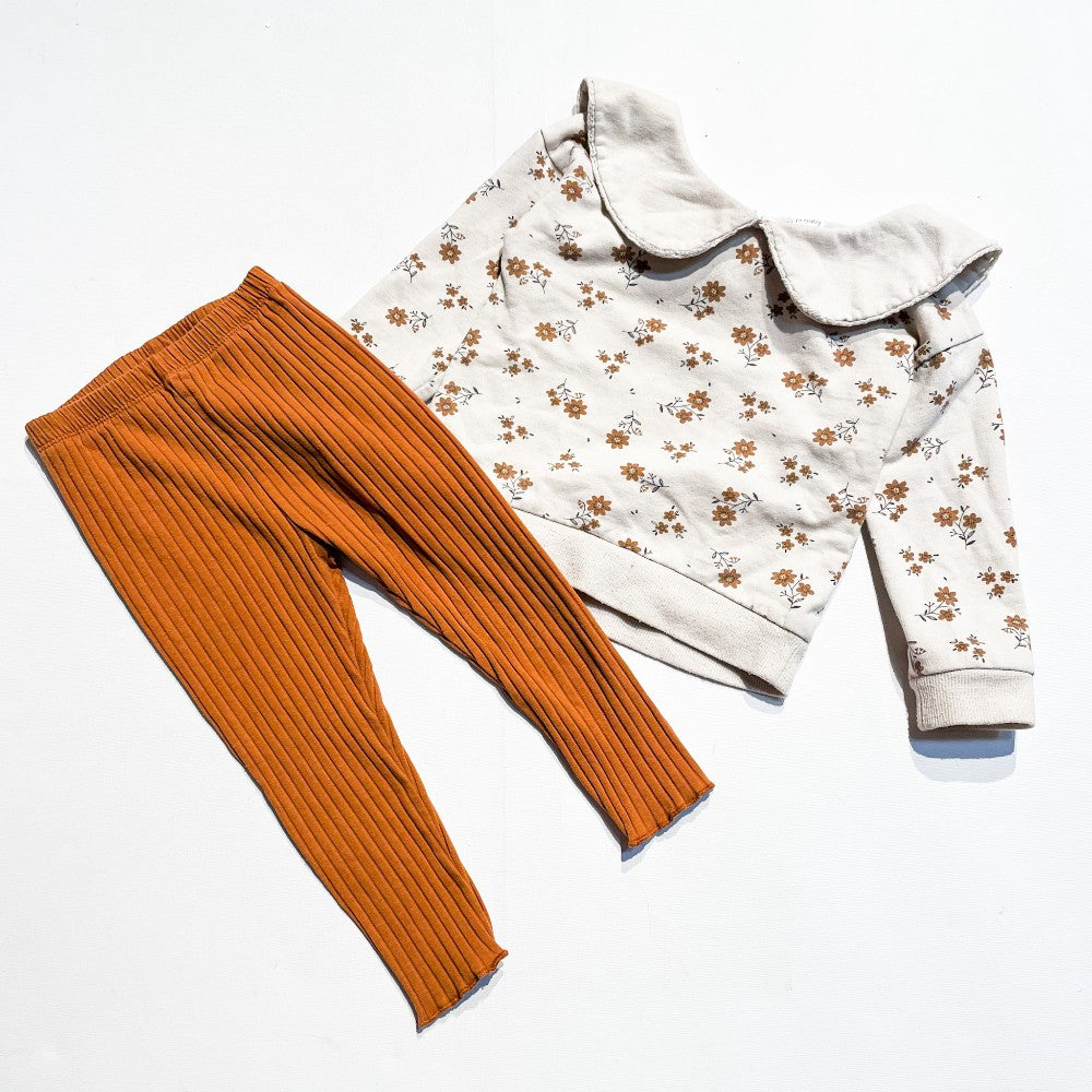 Pl Baby Set 24M|143440