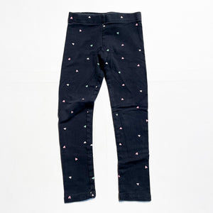H&M Leggings 4-5Y|156402