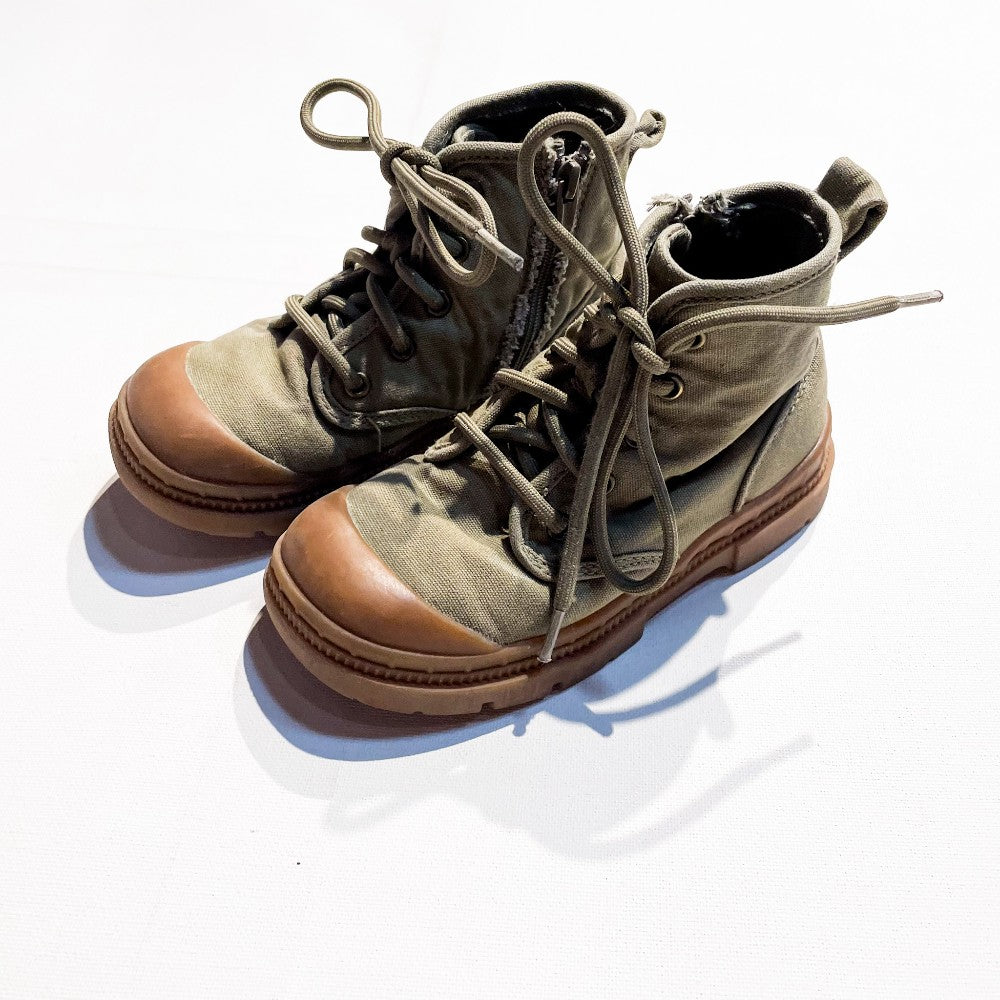 Zara Boots 26 (7-8)|139043