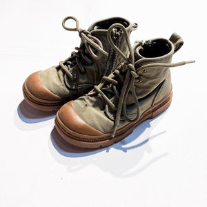 Zara Boots 26 (7-8)|139043