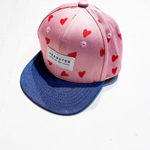 Headster Hat 48cm|160661