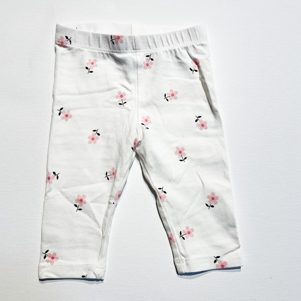 H&M Pants 2-4M|186393