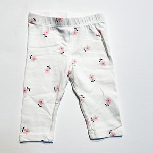 H&M Pants 2-4M|186393