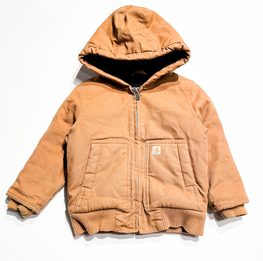 Carhartt Jacket 4Y **Imperfection|201885