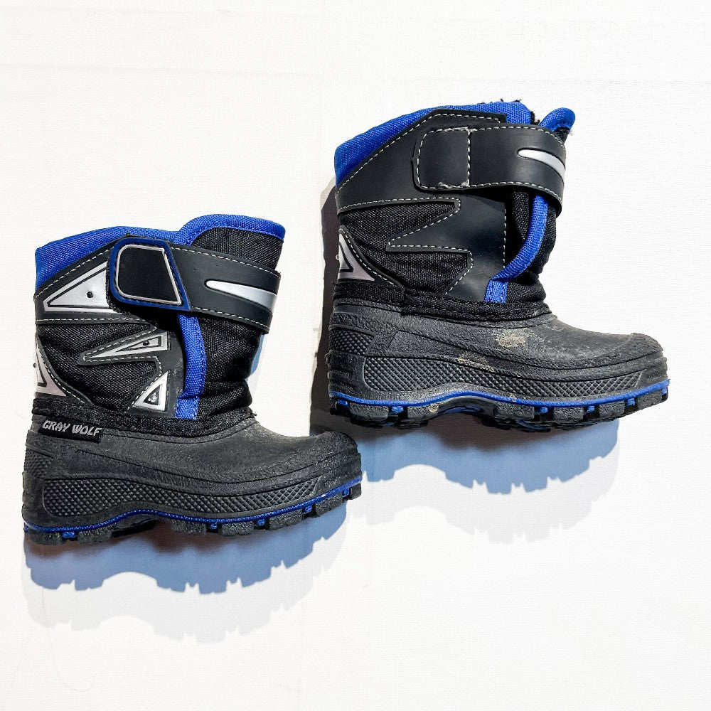 Boots 5|156140