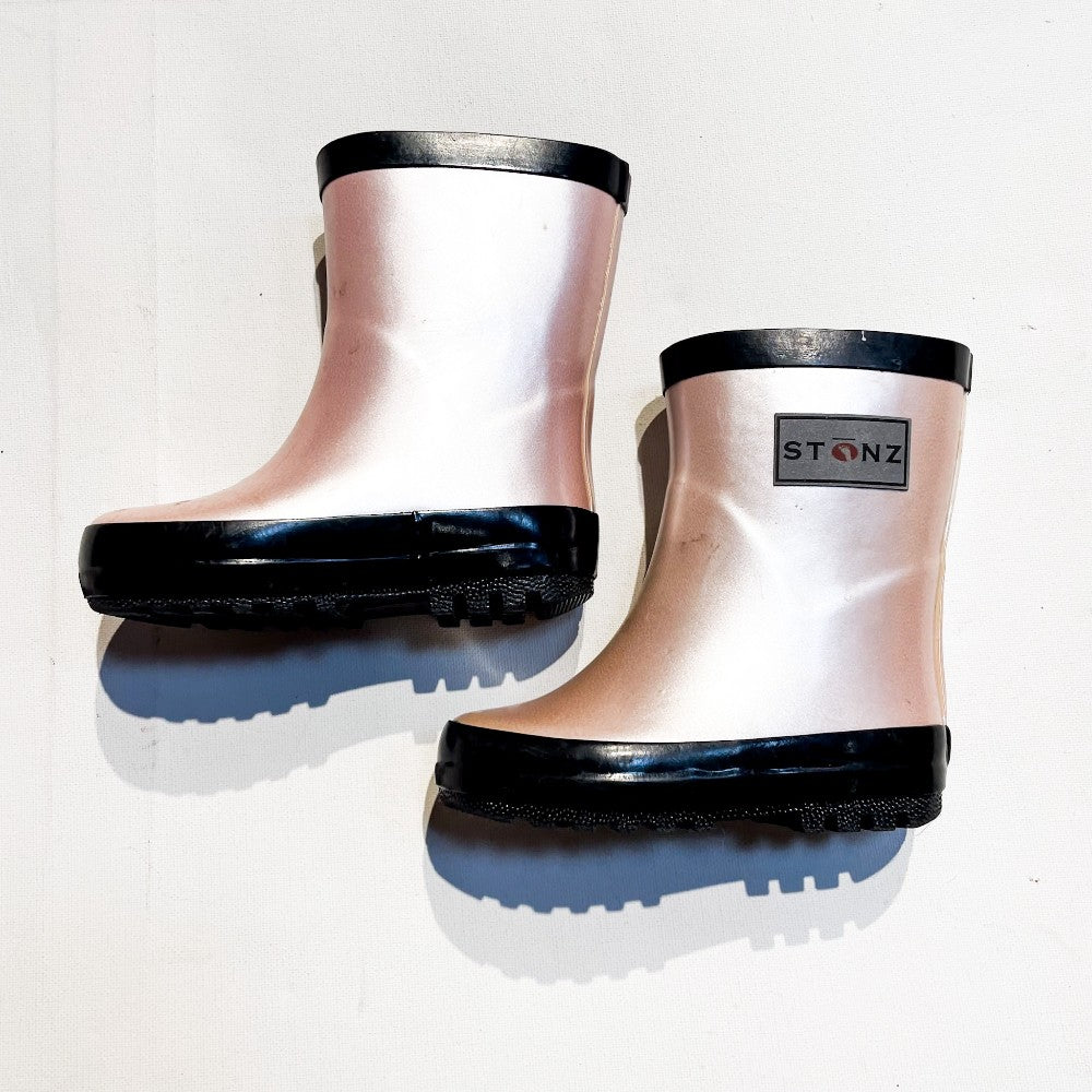 Stonz Boots 5C|180885