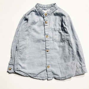 Zara Shirt 2-3Y|207778