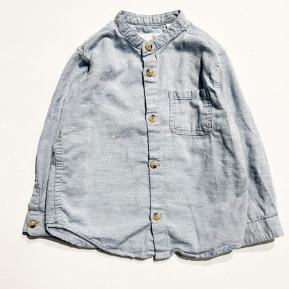Zara Shirt 2-3Y|207778