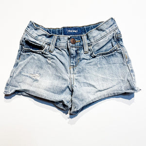 Old Navy Shorts 7Y|186345