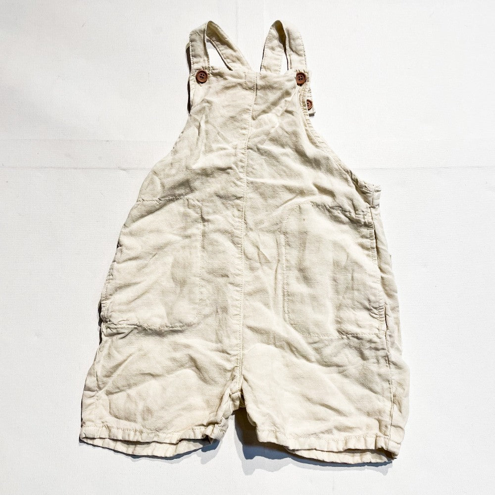 Zara Overalls 3Y|183986