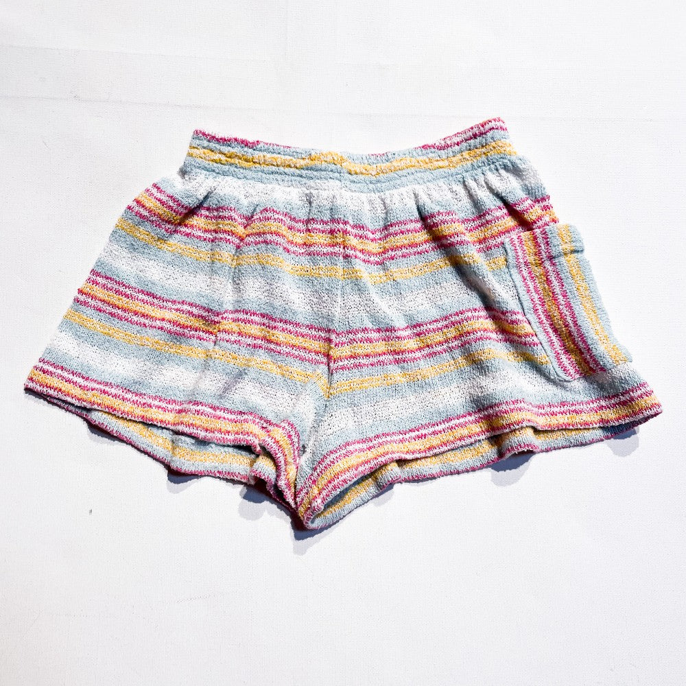 Zara Shorts 2-3T|118751