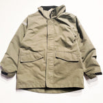 H&M Jacket 6-8Y **No Hood|214320
