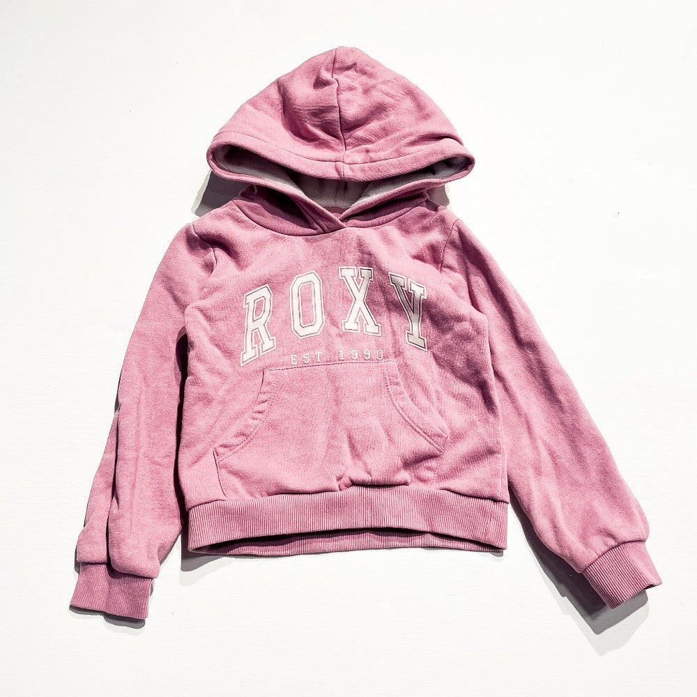 Roxy Hoodie 5y|233326