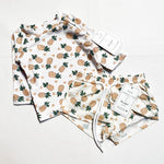 Current Tyed Swim suit 6-12M|169831
