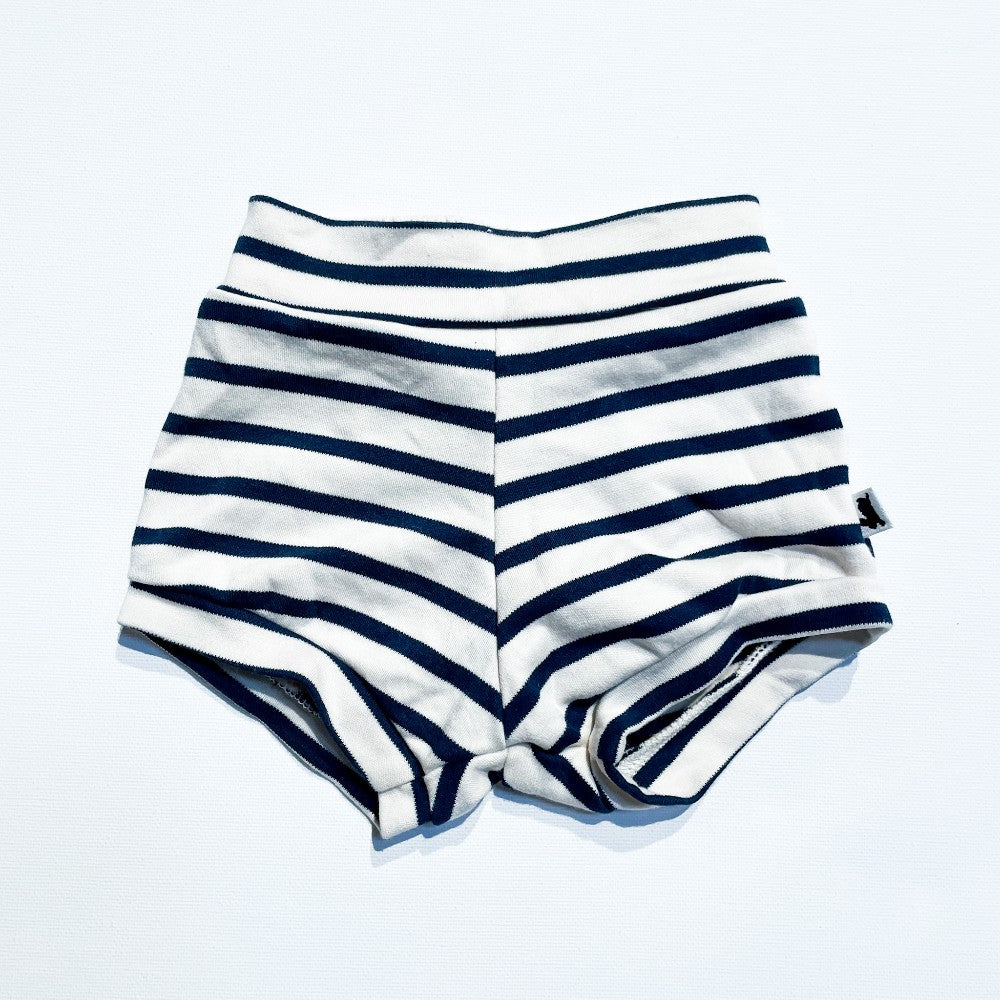 Little & Lively Shorts 0-6M|185856