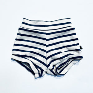 Little & Lively Shorts 0-6M|185856