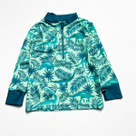 Honey Suckle Swim Shirt 2-3Y|210300