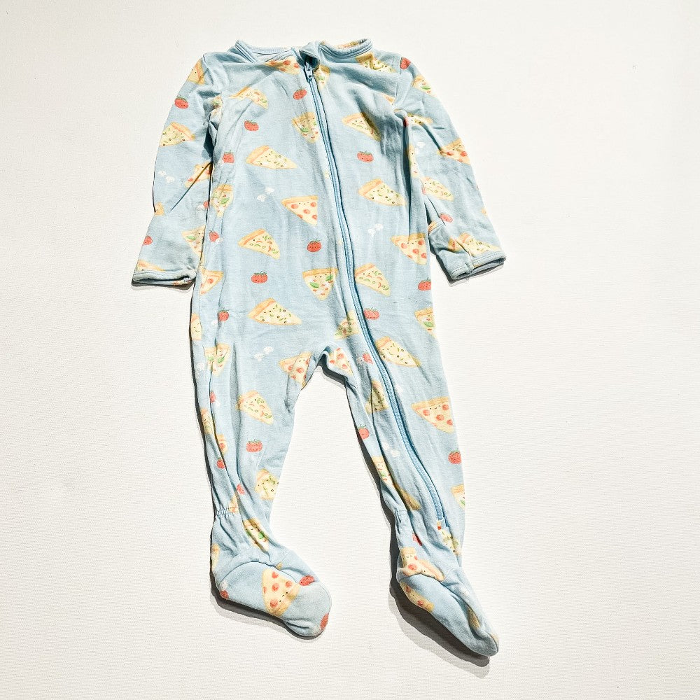 Angle Drear Sleeper 6-9M|212646