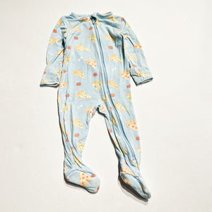 Angle Drear Sleeper 6-9M|212646