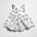 Gap Dress 6-12M|229411