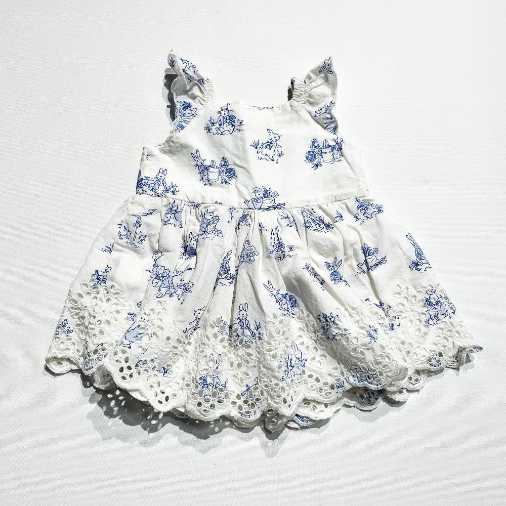 Gap Dress 6-12M|229411