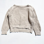 The Simple Folk Sweater 3-4Y|119911