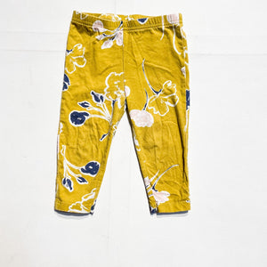 Carters Leggings 9M|152769