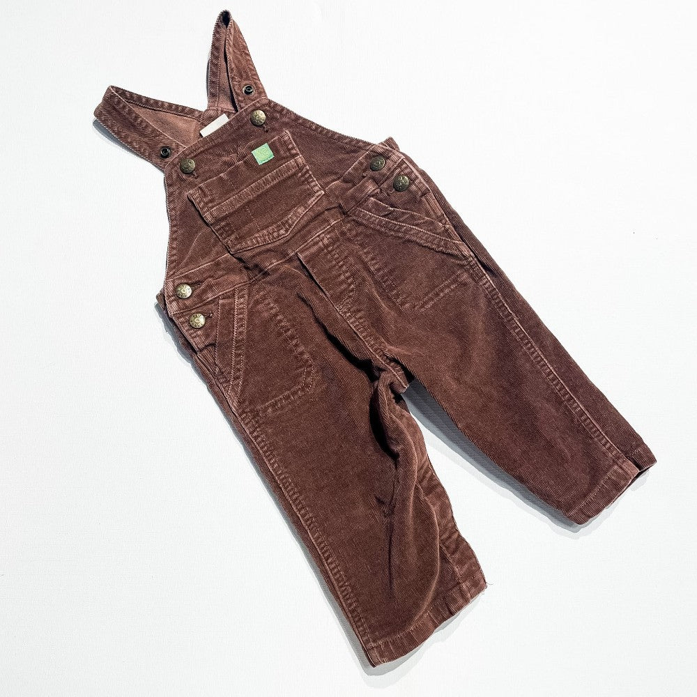 Joe Fresh Overalls 6-12M|220958