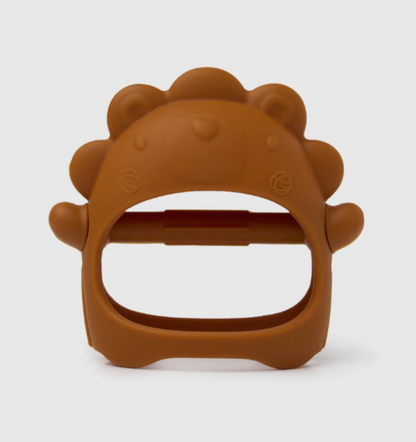 Loulou Lollipop - Teething Mitt|212288