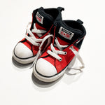 Converse Shoes 8|210276