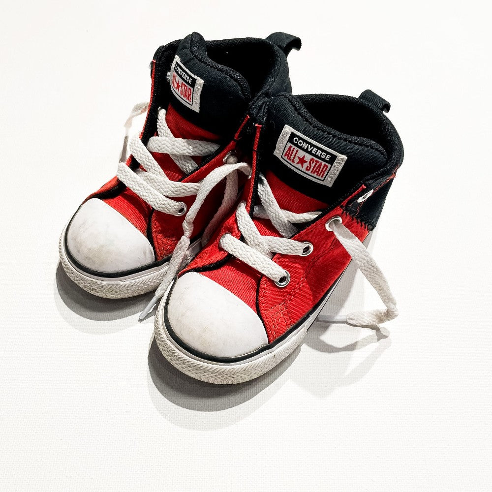 Converse Shoes 8|210276
