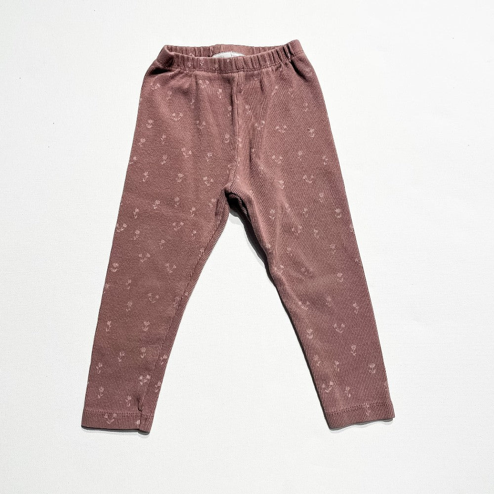 Zara Leggings 2-3Y|205256