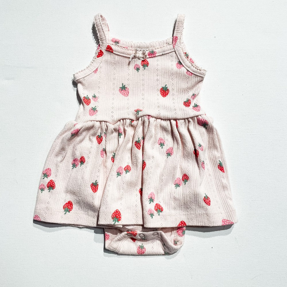 Old Navy Dress 6-12M|228324