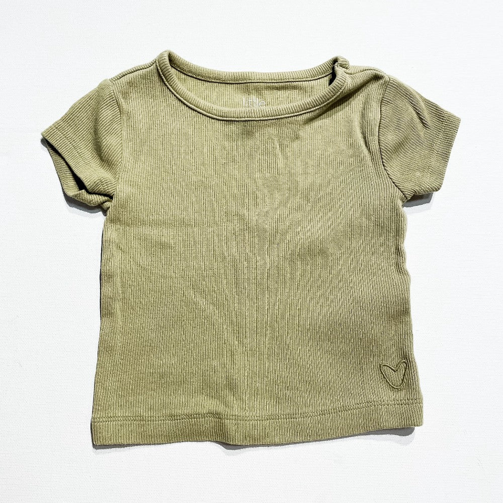 Carter Shirt 18M|233113