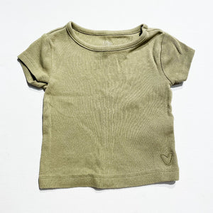 Carter Shirt 18M|233113