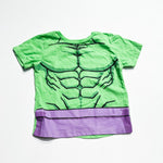 Hulk Shirt 5Y|211980