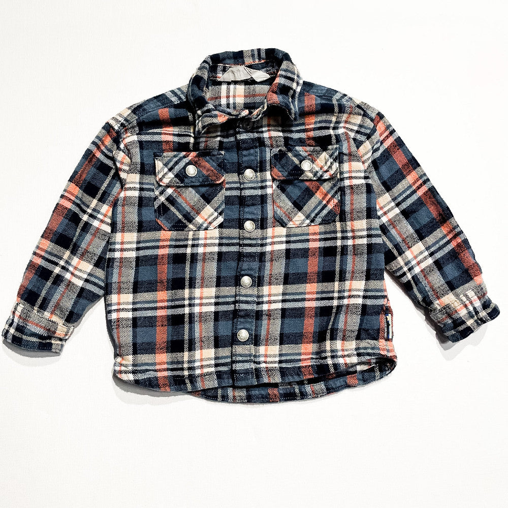 H&M Shirt 4Y|233919