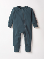 Little Bipsy - 2-Way Zip Romper|105343