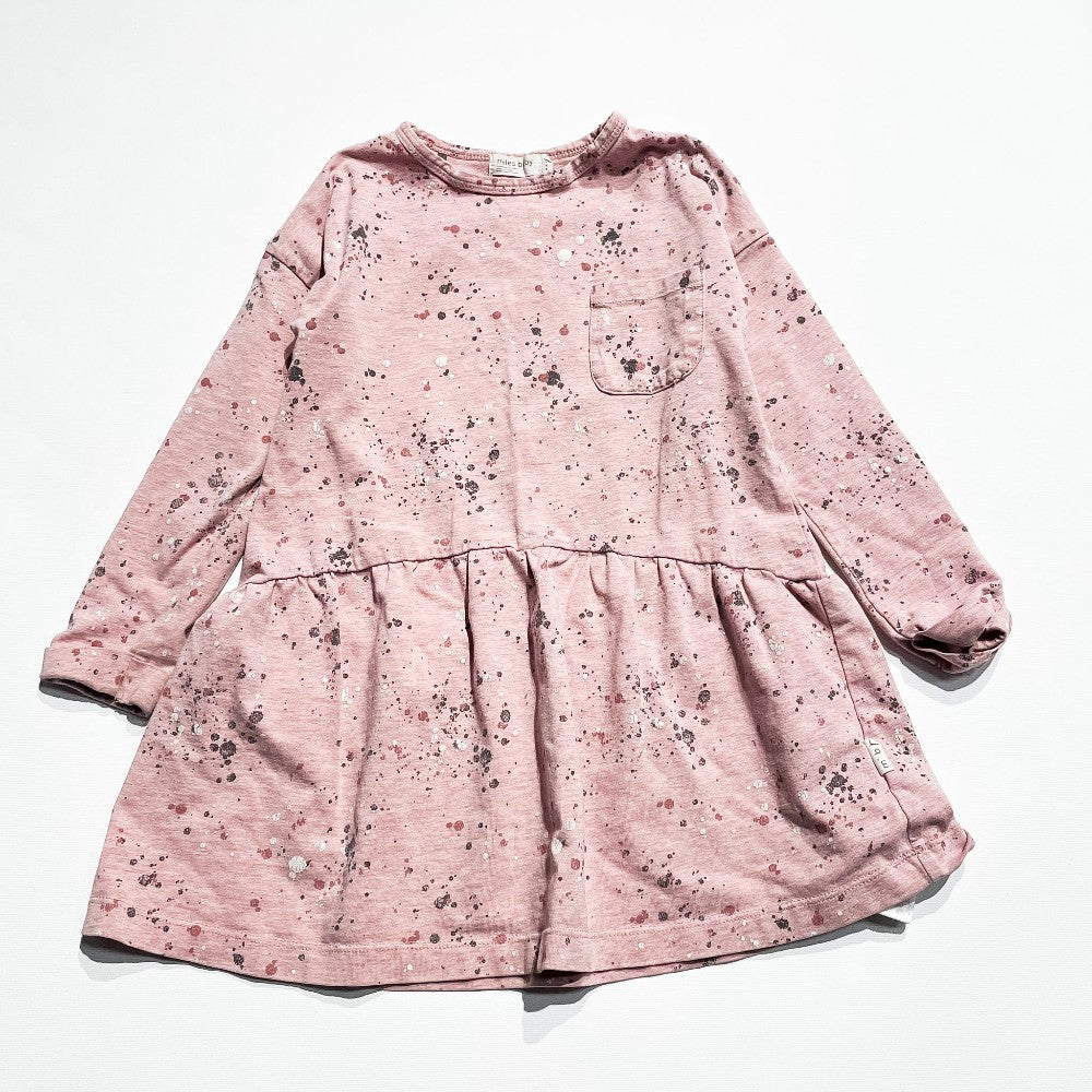 Miles Dress 3Y|198011
