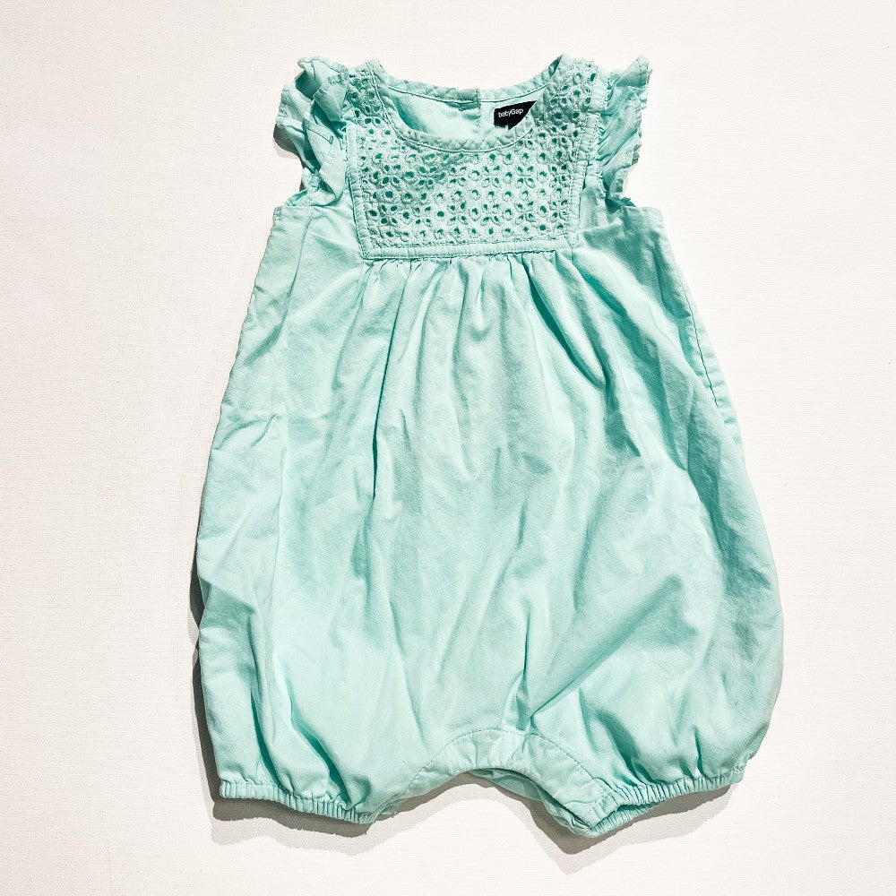 Gap Romper 12-18M|212377