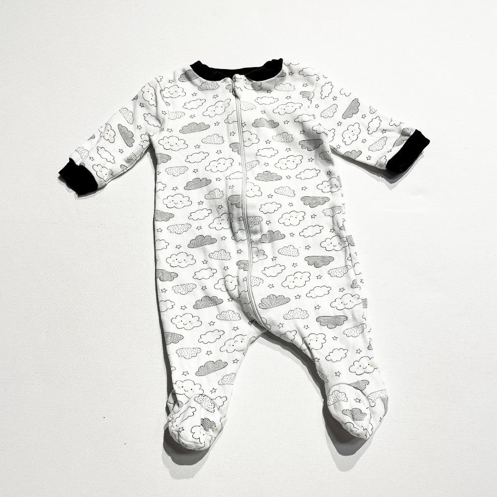 George Sleeper NB|219566