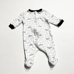 George Sleeper NB|219566