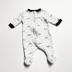 George Sleeper NB|219566