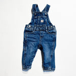 Old Navy Overalls 6-12M|109361