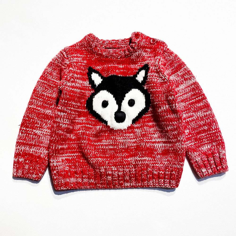 Joe Fresh Sweater 12-18M|188650