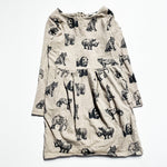 H&M Dress 2-4Y|227065