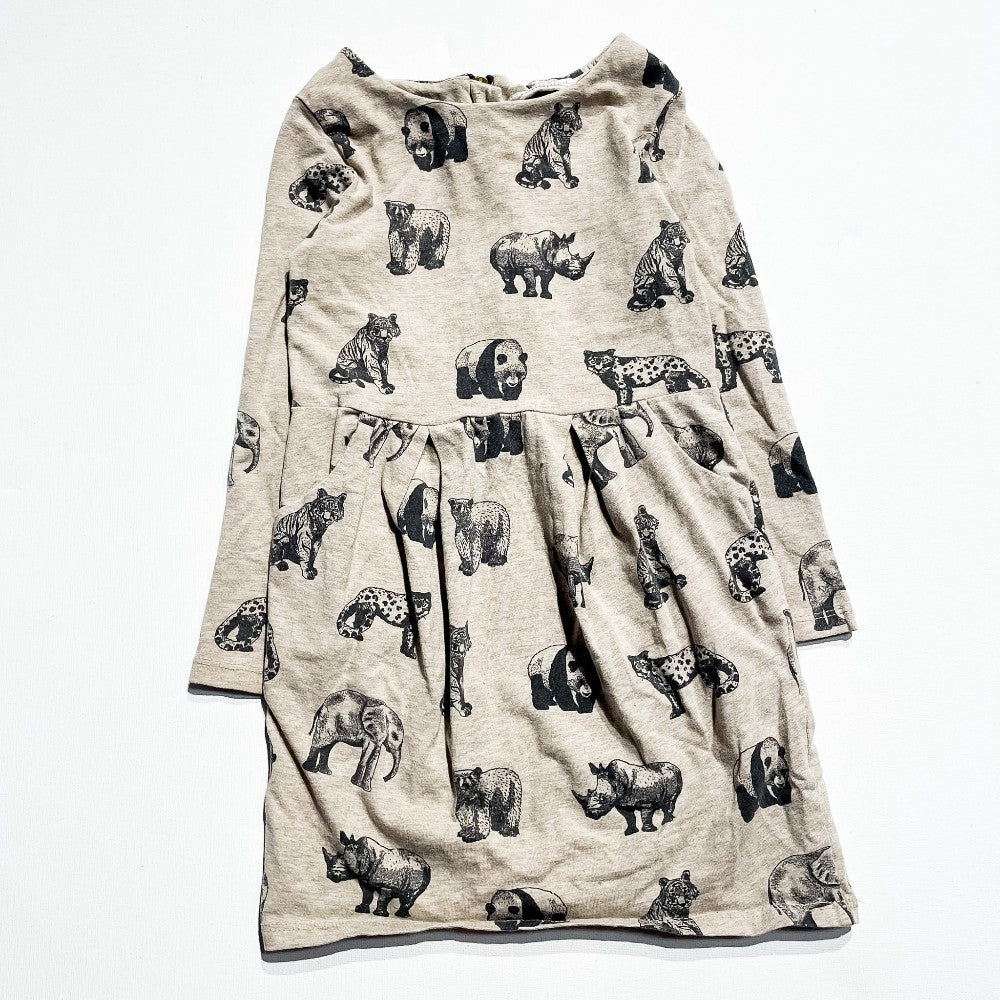 H&M Dress 2-4Y|227065