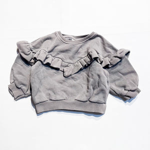 Zara Sweater 9-12M|149275