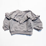 Zara Sweater 9-12M|149275