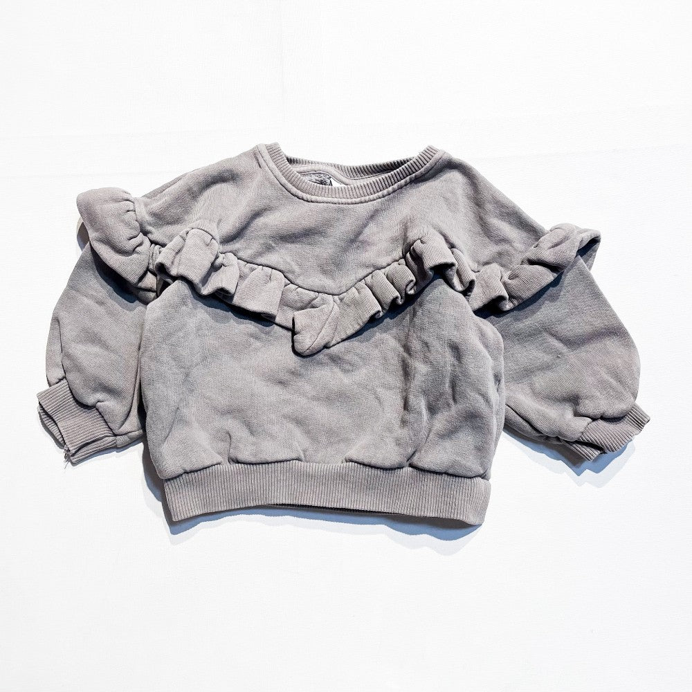 Zara Sweater 9-12M|149275